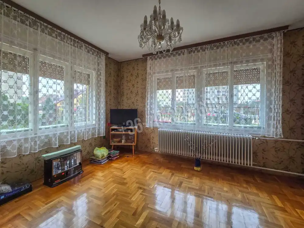 Győr-Moson-Sopron megye - Csorna