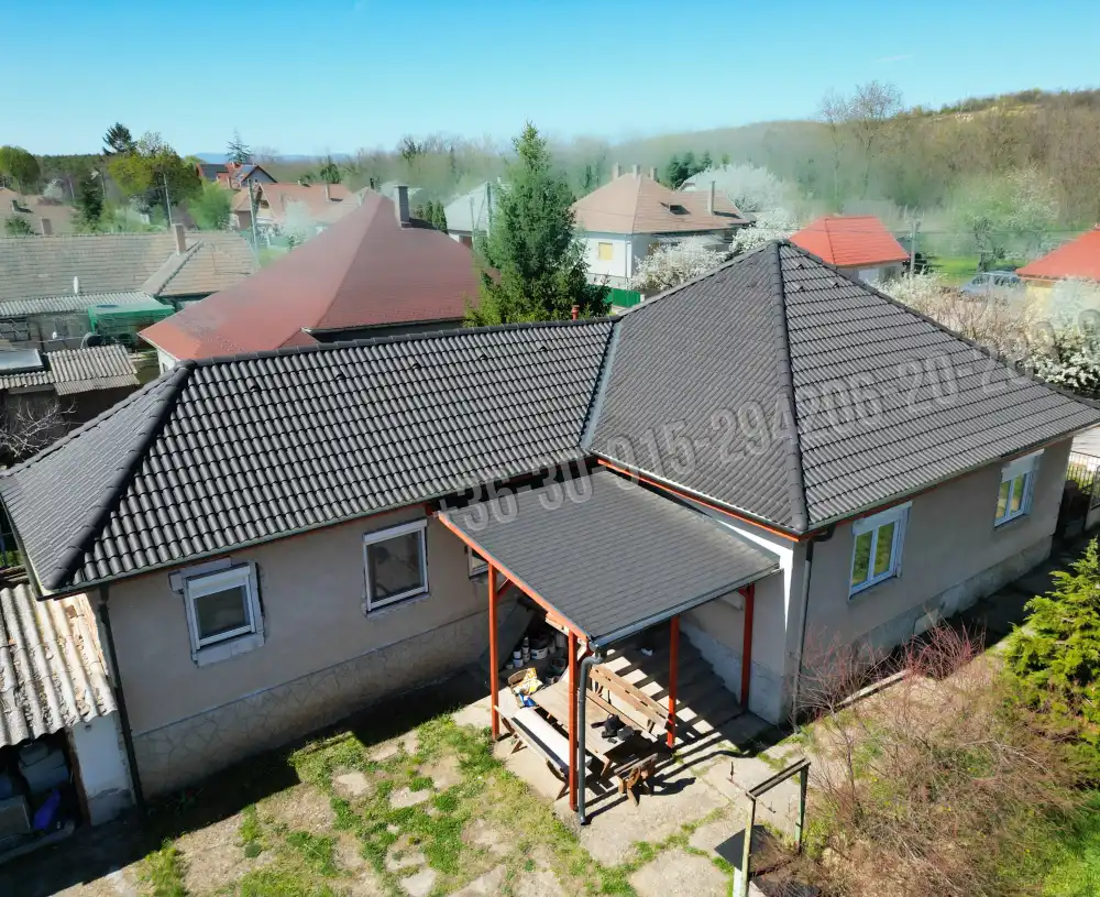 Pest megye - Csörög