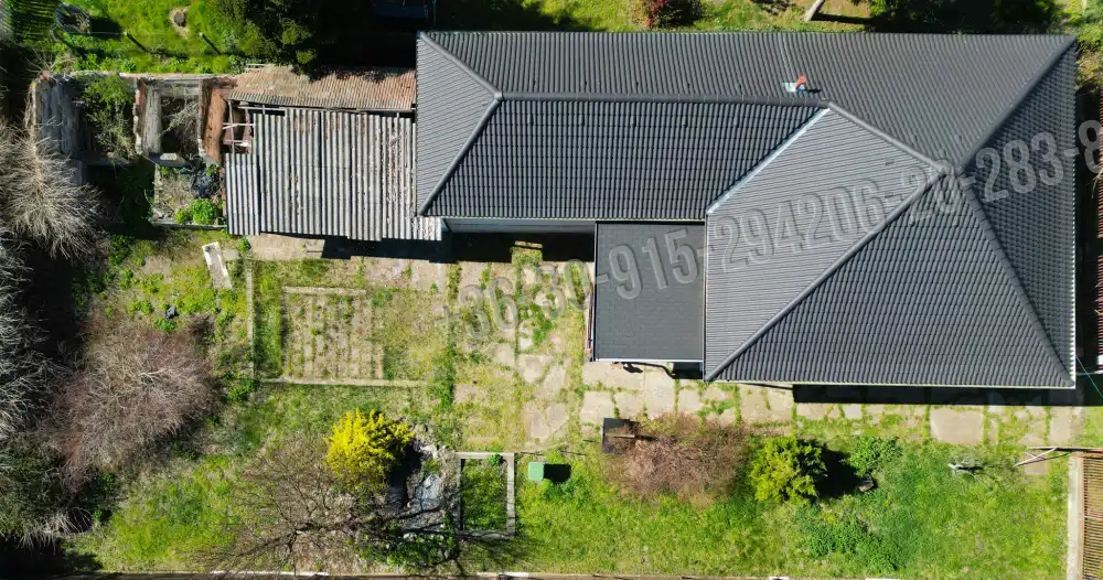 Pest megye - Csörög