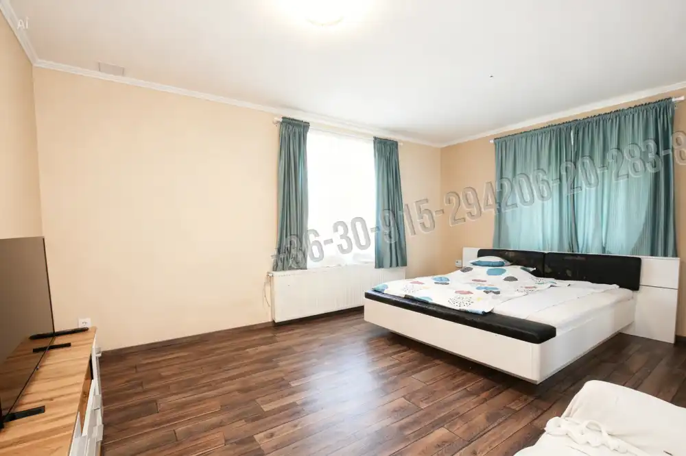 Pest megye - Csörög