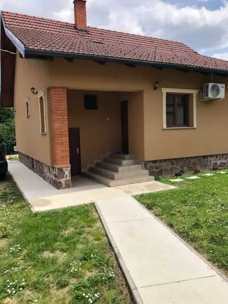 Eladó családi ház, Csörötnek 3 szoba 80 m² 70 M Ft