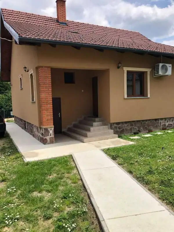 Eladó családi ház, Csörötnek 3 szoba 80 m² 70 M Ft
