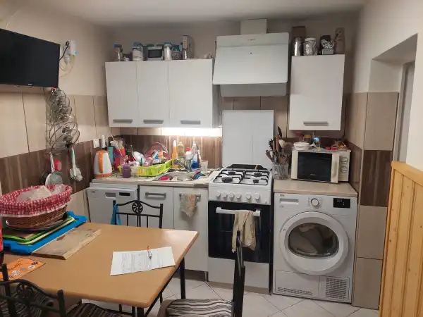 Eladó családi ház, Csorvás 2+1 szoba 90 m² 19 M Ft