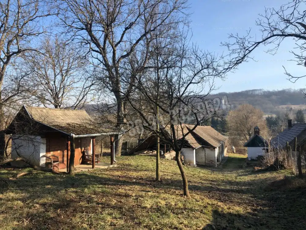 Pest megye - Csővár