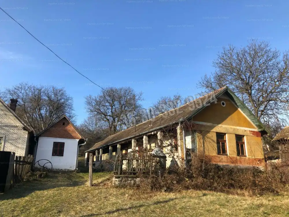 Pest megye - Csővár