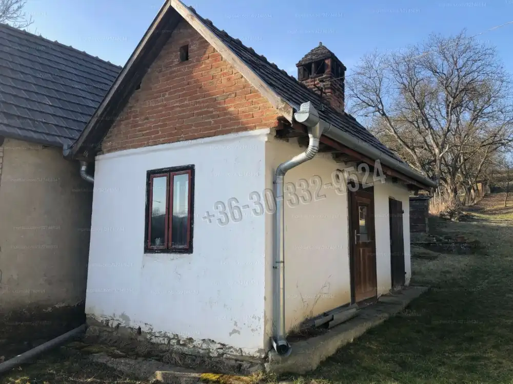 Pest megye - Csővár
