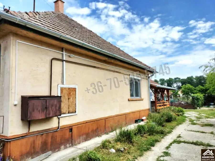 eladó családi ház, Dabas