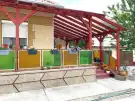 Pest megye - Dabas