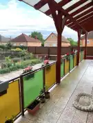 Pest megye - Dabas