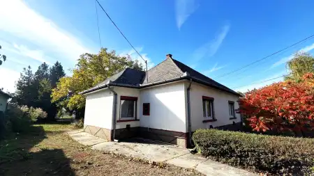 eladó családi ház, Dabas