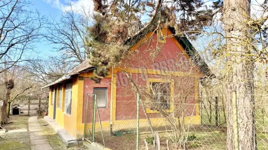 eladó családi ház, Dabas