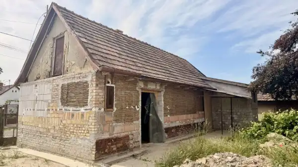 Eladó családi ház, Dabas 2 szoba 55 m² 34.99 M Ft