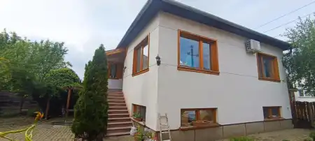 eladó családi ház, Dabas