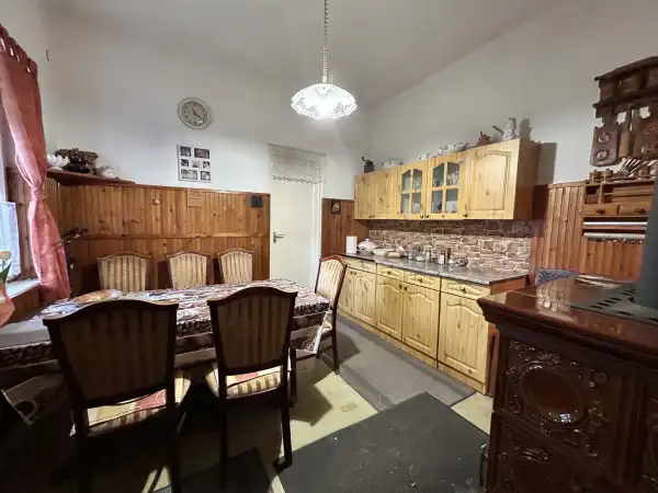 Eladó családi ház, Dabas 2 szoba 61 m² 62 M Ft