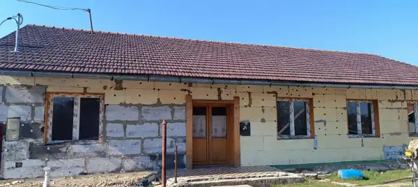 Eladó családi ház, Dabasiszőlők 3 szoba 80 m² 24.9 M Ft