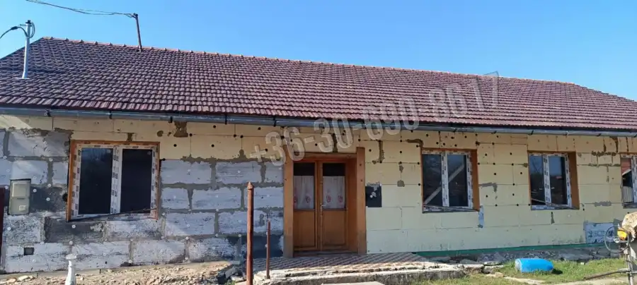 eladó családi ház, Dabasiszőlők
