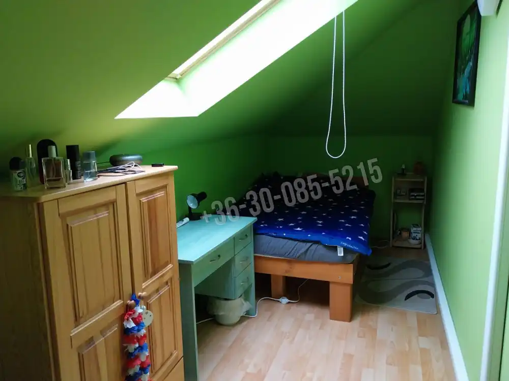 Komárom-Esztergom megye - Dad