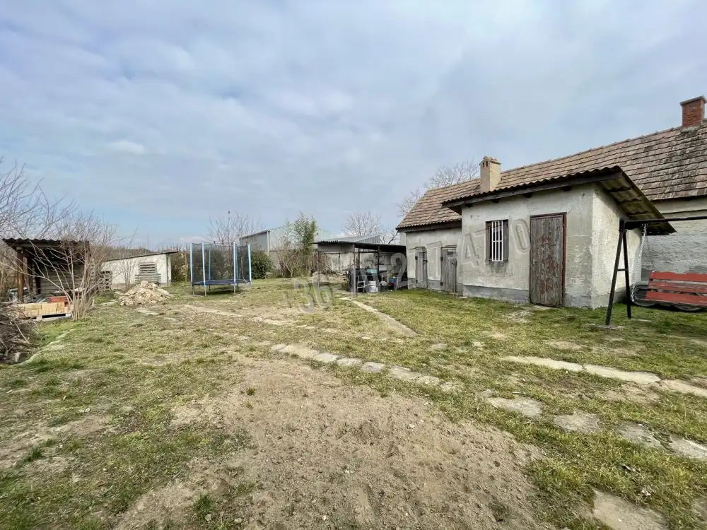 Komárom-Esztergom megye - Dad