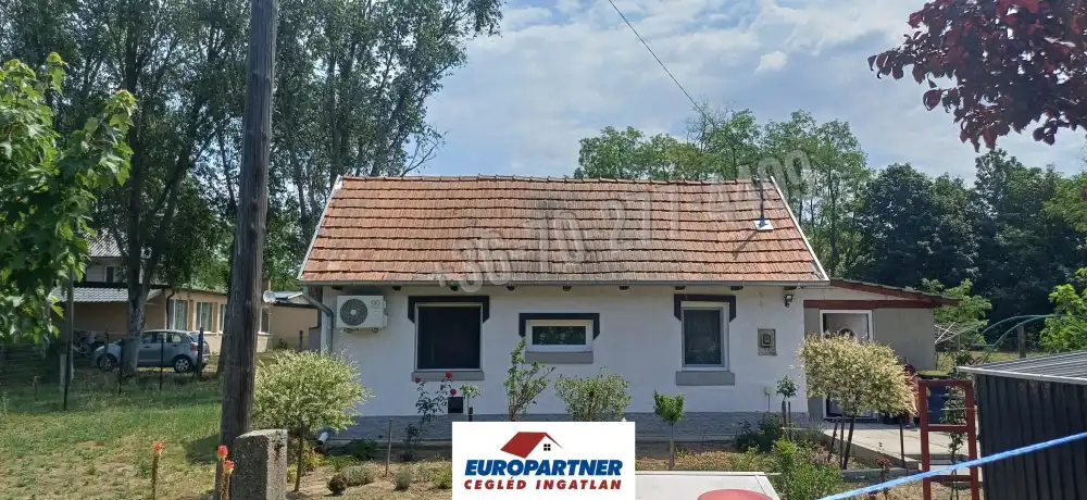 Pest megye - Dánszentmiklós