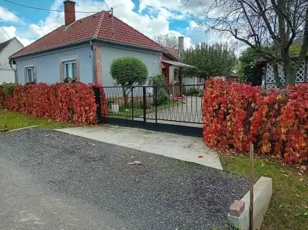 Eladó családi ház, Daraboshegy 3 szoba 85 m² 65.9 M Ft