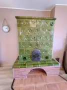 Vas megye - Daraboshegy