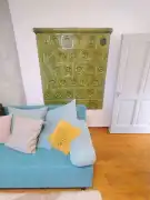 Vas megye - Daraboshegy