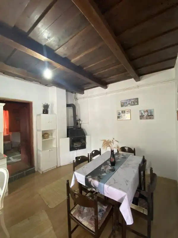 Eladó családi ház, Daruszentmiklós 3 szoba 60 m² 16.2 M Ft
