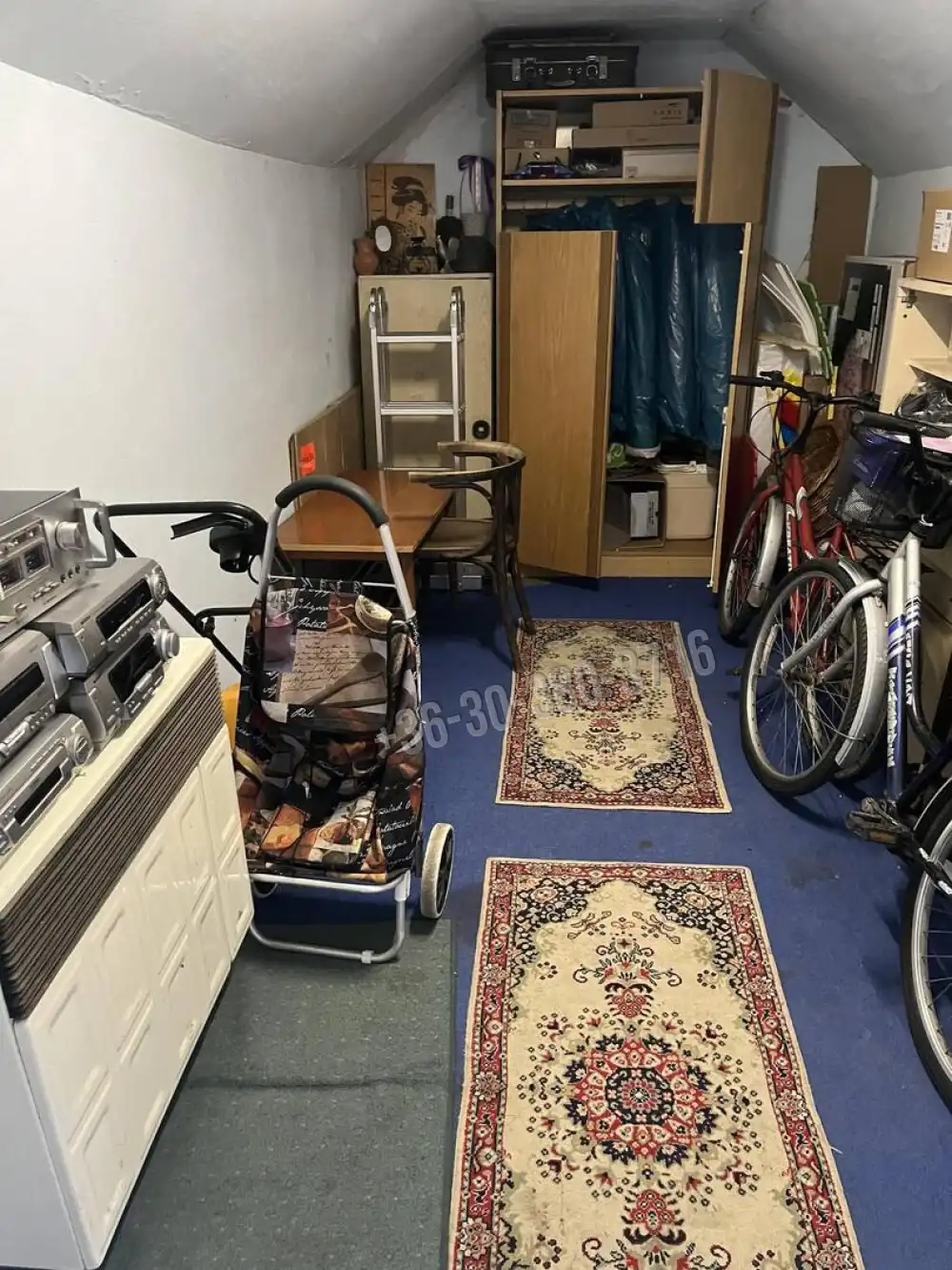 Fejér megye - Daruszentmiklós