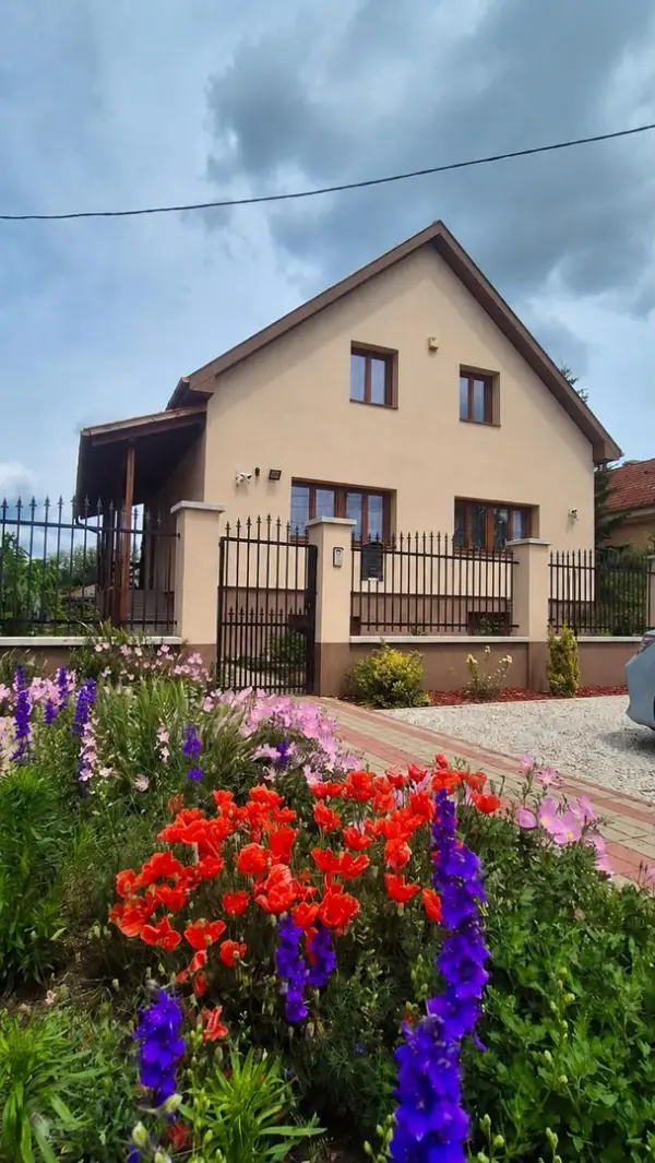 Eladó családi ház, Debrecen 4 szoba 188 m² 179 M Ft