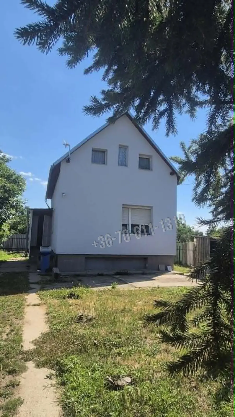 eladó családi ház, Debrecen