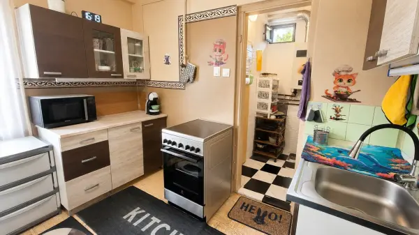Eladó családi ház, Debrecen 3 szoba 85 m² 64.9 M Ft