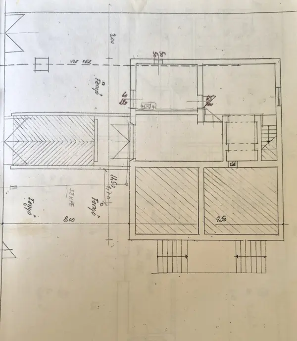 Eladó családi ház, Debrecen 4 szoba 89 M Ft