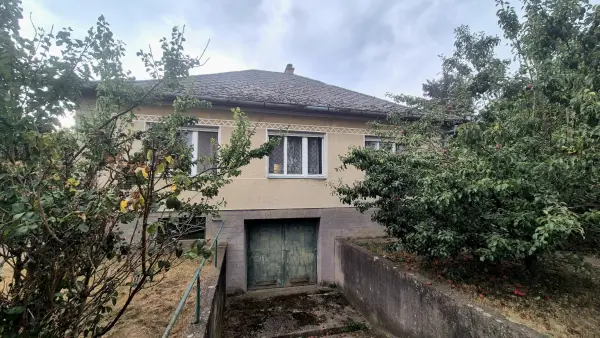 Eladó családi ház, Debrecen 4 szoba 73 m² 89 M Ft