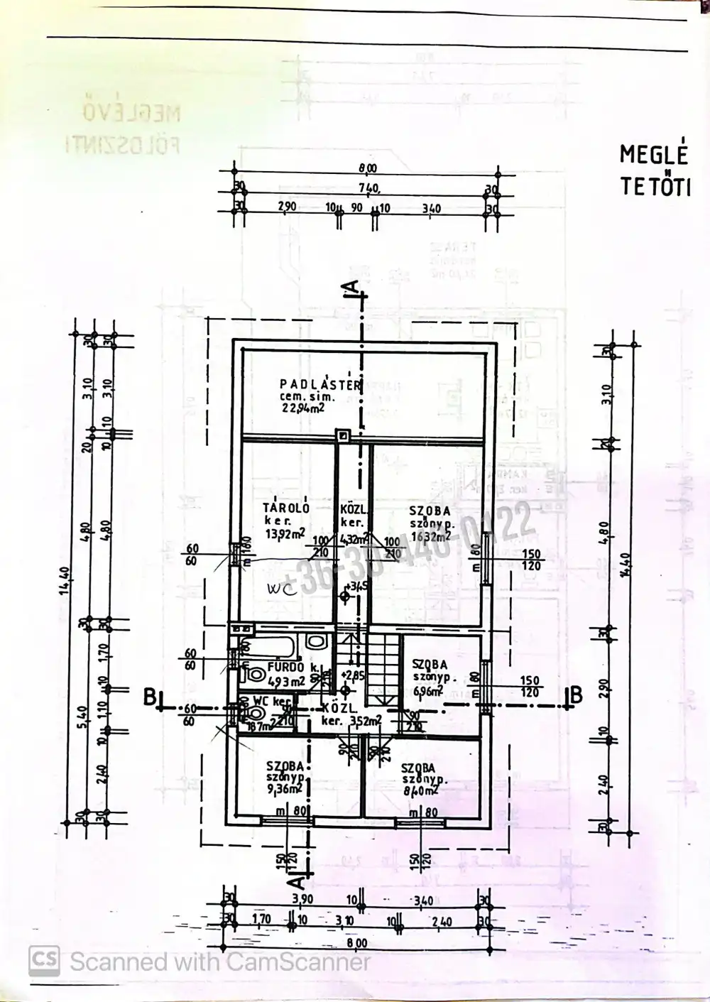Hajdú-Bihar megye - Debrecen