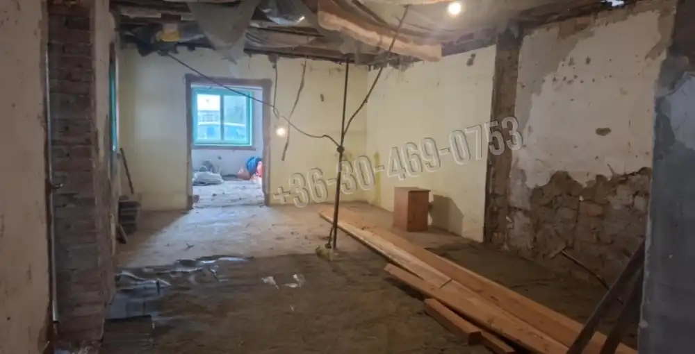 Nógrád megye - Dejtár