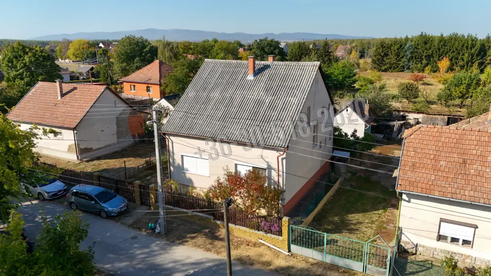 Nógrád megye - Dejtár