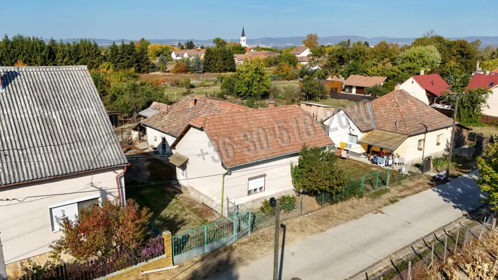 Nógrád megye - Dejtár