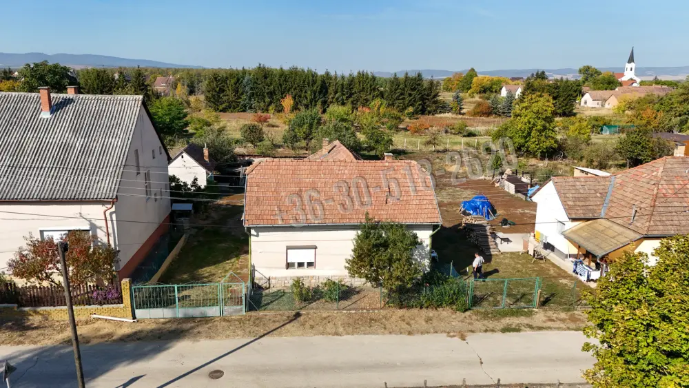Nógrád megye - Dejtár