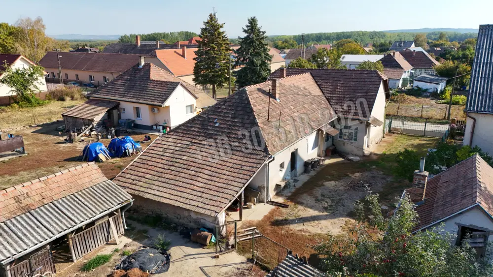 Nógrád megye - Dejtár