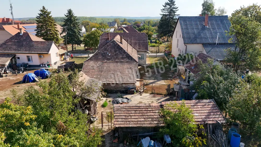 Nógrád megye - Dejtár
