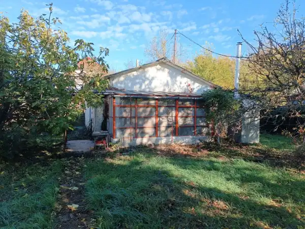 Eladó családi ház, Délegyháza 1+1 szoba 50 m² 35 M Ft + Áfa Eladó családi ház, Délegyháza 1+1 szoba 50 m² 35 M Ft + Áfa