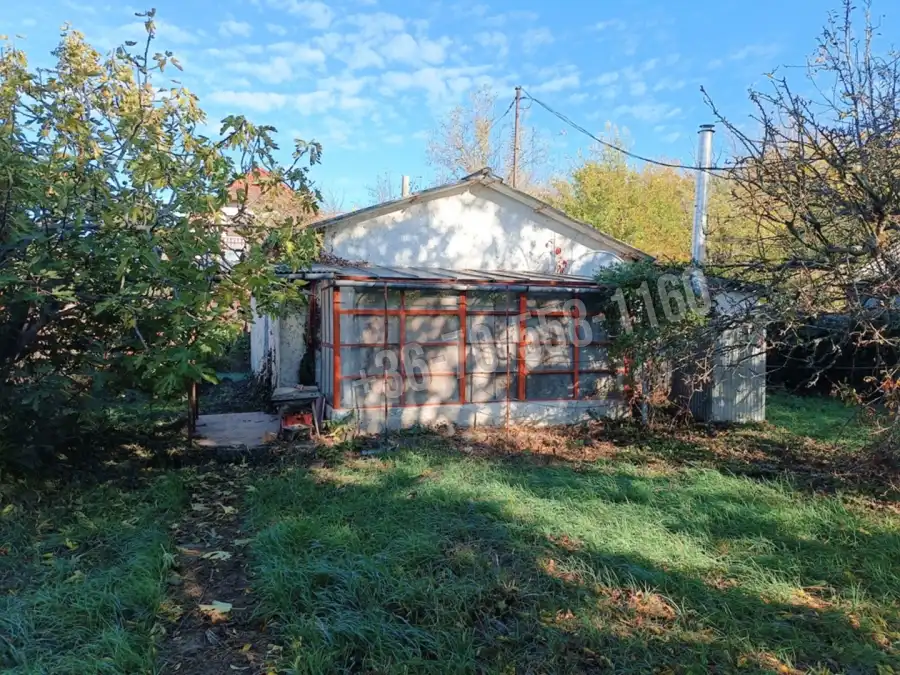 eladó családi ház, Délegyháza