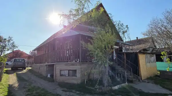 Eladó családi ház, Délegyháza 3 szoba 140 m² 89.9 M Ft