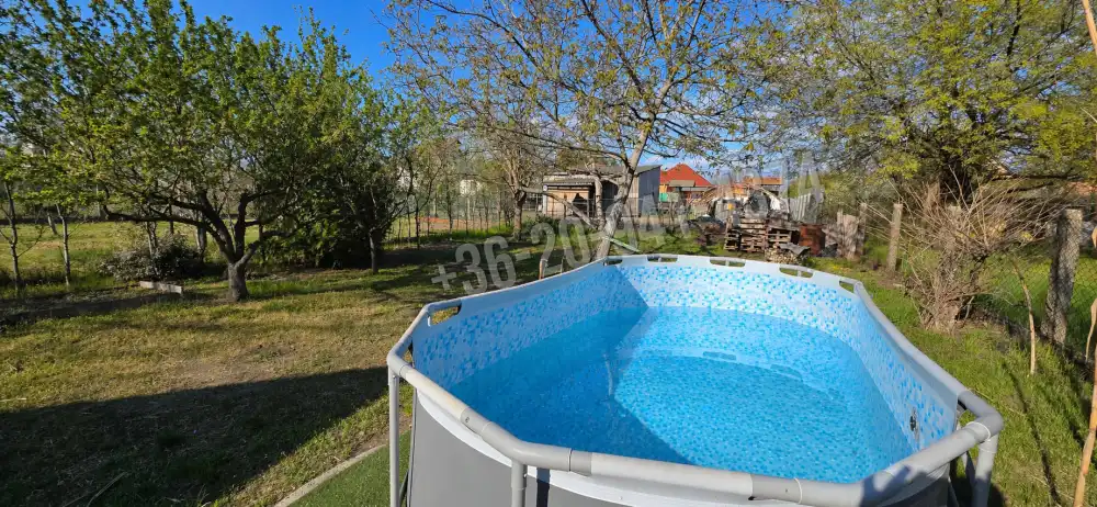 Pest megye - Délegyháza