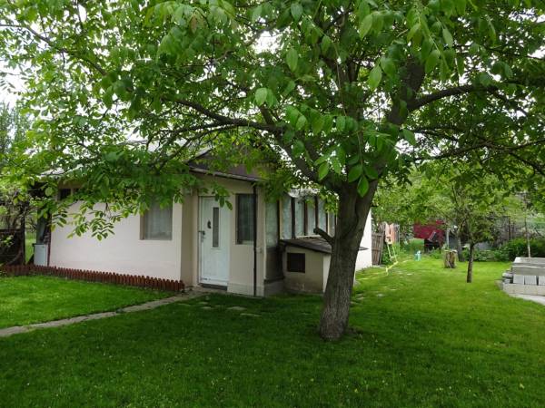 eladó családi ház, Délegyháza