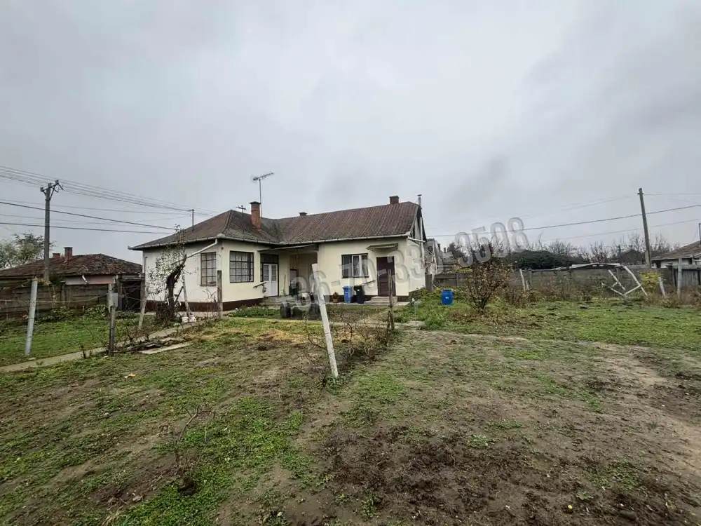 Hajdú-Bihar megye - Derecske