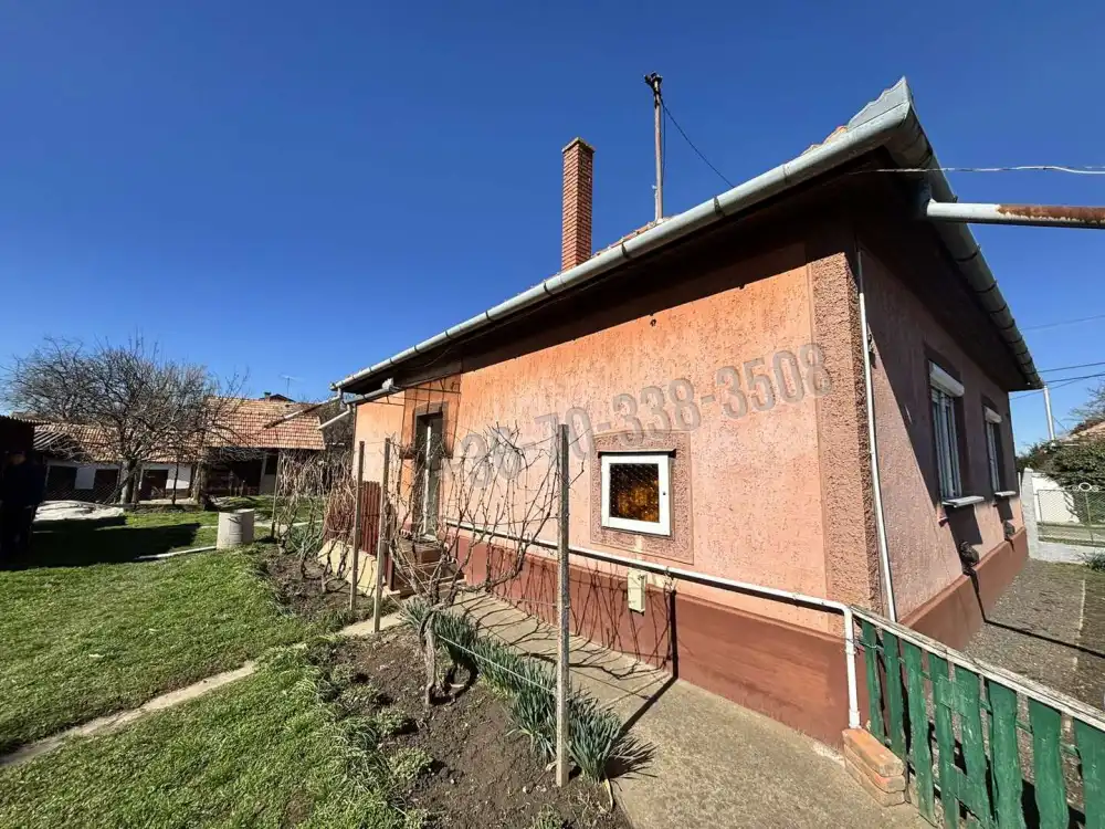 Hajdú-Bihar megye - Derecske