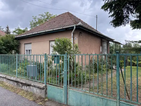 Eladó családi ház, Diósjenő 3 szoba 100 m² 49.5 M Ft