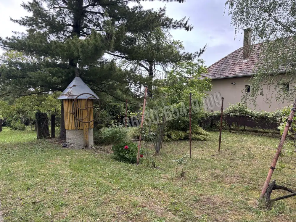 Nógrád megye - Diósjenő