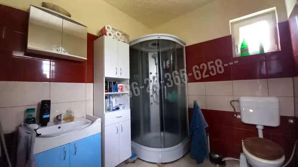 Nógrád megye - Diósjenő